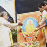  ಸಂವಿಧಾನದ ಆಶಯಗಳನ್ನು ದೇವರಾಜ ಅರಸರು ಸಮರ್ಥವಾಗಿ ಈಡೇರಿಸಿದ್ದರು : ಸಿಎಂ
