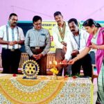  ನ್ಯಾಯಾಲಯದ ಆವರಣದಲ್ಲಿಯೇ ರಾಜೀನಾಮೆ ಘೋಷಿಸಿದ ಬಾಂಬೆ ಹೈಕೋರ್ಟ್‌ನ ನ್ಯಾಯಮೂರ್ತಿ ರೋಹಿತ್ ಬಿ ದೇವ್