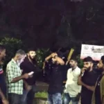 ಉಡುಪಿಯ ಪ್ರತಿಭಟನಾ ಸಭೆಯಲ್ಲಿ ಪ್ರಚೋದನಕಾರಿ ಭಾಷಣ: ಶರಣ್ ಪಂಪ್ವೆಲ್, ದಿನೇಶ್ ಮೆಂಡನ್ ವಿರುದ್ದ ಪ್ರಕರಣ ದಾಖಲು
