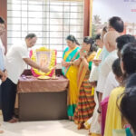   ಹೆಜಮಾಡಿಯಲ್ಲಿ ಸಂಭ್ರಮದ ಸಮುದ್ರ ಪೂಜೆ