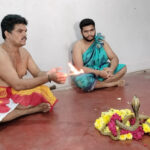 ಕೊರಗಜ್ಜನ ಆದಿ ಸ್ಥಳಕ್ಕೆ ನಟಿ ಪ್ರಿಯಾಂಕ ಉಪೇಂದ್ರ ಭೇಟಿ: ಪ್ರಾರ್ಥನೆ ಸಲ್ಲಿಕೆ