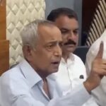 ಬಿಬಿಎಂಪಿ ಕೇಂದ್ರ ಕಛೇರಿಗೆ ಬೆಂಕಿ: ಸಿಎಂ ಸಿದ್ದರಾಮಯ್ಯ ಆಸ್ಪತ್ರೆಗೆ ಆಗಮಿಸಿ ಗಾಯಾಳುಗಳ ಆರೋಗ್ಯ ವಿಚಾರಣೆ