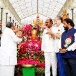 ಮಂಗಳೂರು ಸಿಸಿಬಿ ಪೊಲೀಸರ ಭರ್ಜರಿ ಕಾರ್ಯಚರಣೆ: 2 ಕೆಜಿ ತೂಕದ ಆಂದಾಜು ರೂ. 50,000 ಮೌಲ್ಯದ ಗಾಂಜಾ ವಶ