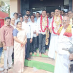      ಸರಕಾರವನ್ನು ಎಚ್ಚರಿಸುವ ಛಾಯಾಗ್ರಾಹಕರಿಗೂ ಸೂಕ್ತ ಸ್ಥಾನಮಾನ ಬೇಕು- ಕಟಪಾಡಿಯಲ್ಲಿ ಉಡುಪಿ ಶಾಸಕ ಯಶ್ ಪಾಲ್ ಸುವರ್ಣ 