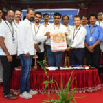 ತೆರೆ ಮೇಲೆ ಬರಲಿದೆ ಸಿಎಂ ಸಿದ್ದರಾಮಯ್ಯ ಜೀವನಾಧಾರಿತ ಸಿನಿಮಾ