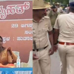 ಸರ್ಕಾರದ ಮಹತ್ವಾಕಾಂಕ್ಷಿ ಗ್ಯಾರಂಟಿ ಯೋಜನೆ ಗೃಹಲಕ್ಷ್ಮಿಗೆ ಮೈಸೂರಿನಲ್ಲಿ ಅದ್ದೂರಿ  ಚಾಲನೆ