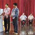 ಮಣಿಪಾಲ: ನಡುರಸ್ತೆಯಲ್ಲಿ ಅಪಾಯಕಾರಿಯಾಗಿ ದ್ವಿಚಕ್ರ ವಾಹನ ಚಲಾಯಿಸಿದ ಯುವಕ