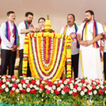 ಪ್ರತಿಪಕ್ಷಗಳ ಒಗ್ಗಟ್ಟಿನ ಮಂತ್ರಕ್ಕೆ ಬಿಜೆಪಿಯಲ್ಲಿ ನಡುಕ: ಸಿದ್ದರಾಮಯ್ಯ