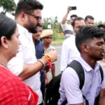 ಮಲ್ಪೆ: ಮೀನಿನ ವಿಷಾನಿಲದಿಂದ ಈಶ್ವರ್ ಮಲ್ಪೆ ಸೇರಿ ಇಬ್ಬರು ಅಸ್ವಸ್ಥ