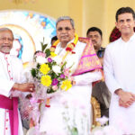 ರಾಷ್ಟ್ರೀಯ ರೈತ ಮುಖಂಡರಿಂದ ಸಿಎಂ ಭೇಟಿ: ಸಮಾಲೋಚನೆ