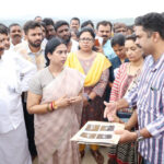 ಮಹಿಳೆಯರಿಗೆ ಮೀಸಲಾತಿ ನೀಡುವಲ್ಲಿ  ಕರ್ನಾಟಕ  ಮೊದಲ ರಾಜ್ಯ:  ಮಾಜಿ ಮುಖ್ಯ ಮಂತ್ರಿ  ಡಾ. ಎಂ. ವೀರಪ್ಪ ಮೊಯಿಲಿ