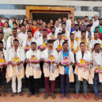 ಉಚ್ಚಿಲ ಶ್ರೀ ಸಾರ್ವಜನಿಕ ಗಣೇಶೋತ್ಸವದ ವಿಸರ್ಜನೆ ಸಂಪನ್ನ
