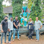 ಸಮಾಜದ ಭದ್ರ ಅಡಿಪಾಯ ಶಿಕ್ಷಕರು -ಯೋಗೀಶ್ ಭಟ್ 