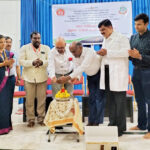 ಛಾಯಾಗ್ರಹಣ ಕ್ಷೇತ್ರಕ್ಕೆ ಇರುವಷ್ಟು ಮಾನ್ಯತೆ ಬೇರೆ ಯಾವ ಕ್ಷೇತ್ರಕ್ಕೂ ಇಲ್ಲ: ಉದ್ಯಮಿ ಶಿವಪ್ರಸಾದ್ ಹೆಗ್ಡೆ