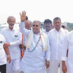 ಹೆಬ್ರಿಯಲ್ಲಿ ಅಪರಿಚಿತ ವಾಹನ ಡಿಕ್ಕಿ – ಚಿರತೆ ಸ್ಥಳದಲ್ಲೇ ಸಾವು
