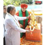 ಕಾರ್ಕಳ ಬಿಜೆಪಿ ಕಚೇರಿ ವಿಕಾಸದಲ್ಲಿ ಬಿಜೆಪಿ ಕಾರ್ಯಕರ್ತರ ಸಮಾವೇಶ: ಪರಶುರಾಮ ಪ್ರತಿಮೆ ಬಗ್ಗೆ ಅನುಮಾನಗಳಿದ್ದರೆ ತನಿಖೆ ನಡೆಸಲು ಶಾಸಕ ಸುನಿಲ್ ಕುಮಾರ್ ಸವಾಲು. (mla Suneel kumar)