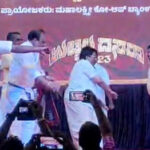 ಮಾದಕ ವ್ಯಸನ ಮುಕ್ತ ಸಮಾಜ: ಕಾಪುವಿನಲ್ಲಿ ಅಭಿಯಾನ