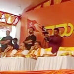 ಶರನ್ನವರಾತ್ರಿಯ ಸಂದರ್ಭ ನವದುರ್ಗೆಯರ ಆರಾಧನೆ, ನಮ್ಮನ್ನು ಅನಾಹುತಗಳಿಂದ ದೇವಿ ಅಭಯ ನೀಡುತ್ತಾಳೆ : ವೇದಮೂರ್ತಿ ಪಂಜ ಭಾಸ್ಕರ್ ಭಟ್ (panja bhaskara bhat) (uchila dasara)