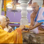(President draupadhi murmu) ರಾಷ್ಟ್ರಪತಿ ದ್ರೌಪದಿ ಮುರ್ಮು ಬೆಂಗಳೂರು ಭೇಟಿ: ರಾಜ್ಯಪಾಲ, ಮುಖ್ಯಮಂತ್ರಿಯಿಂದ ಸ್ವಾಗತ