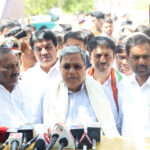 ಮಾಜಿ ಸಚಿವ, ಕಾರ್ಕಳ ಶಾಸಕ ಸುನೀಲ್ ಕುಮಾರ್ (MLA Sunil Kumar)ದಂಪತಿ ಕಾಪು ಹೊಸ ಮಾರಿಗುಡಿ (Kaup Hosa Mari Gudi) ದೇವಳ ಭೇಟಿ, ಕಾಮಗಾರಿ ವೀಕ್ಷಣೆ