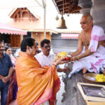   ಇಂದಿನಿಂದ ಎಲ್ಲಾ ಸರ್ಕಾರಿ ಶಾಲೆಗಳಿಗೆ ಉಚಿತ ನೀರು ಮತ್ತು ವಿದ್ಯುತ್ ನೀಡಲಾಗುವುದು: ಮುಖ್ಯಮಂತ್ರಿ ಸಿದ್ದರಾಮಯ್ಯ ಘೋಷಣೆ (CM Siddarammayya)