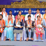 (Uchila Dasara -2023) ಉಚ್ಚಿಲ ದಸರಾ 2023ಕ್ಕೆ ತೆರೆ: ಕಾಪು ಕಡಲಲ್ಲಿ ದಶ ಮೂರ್ತಿಗಳ ಜಲಸ್ಥಂಬನ  
