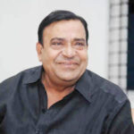 ಕೇರಳ: ತ್ರಿಶೂರ್​ನ ವಿಷ್ಣುಮಾಯ ದೇವಾಲಯದಲ್ಲಿ ನಟಿ ಖುಷ್ಬೂ ಪಾದ ತೊಳೆದು ನಾರಿ ಪೂಜೆ