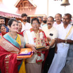 ಮುಂಬೈನ ಗೋರೆಗಾಂವ್‌ನ ಕಟ್ಟಡದಲ್ಲಿ ಅಗ್ನಿ ಅವಘಡ: 8ಮಂದಿ ಸಾವು, 58 ಮಂದಿ ಗಾಯ