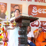 ಆಳ್ವಾಸ್ ರಂಗ ಅಧ್ಯಯನ ಕೇಂದ್ರದಿಂದ ‘ಚಾರುವಸಂತ’ ಪ್ರಸ್ತುತಿ