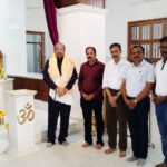 ಆಳ್ವಾಸ್ ರಂಗ ಅಧ್ಯಯನ ಕೇಂದ್ರದಿಂದ ‘ಚಾರುವಸಂತ’ ಪ್ರಸ್ತುತಿ