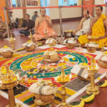 ಉಚ್ಚಿಲ ಶ್ರೀ ಮಹಾಲಕ್ಷ್ಮಿ ಸಭಾಭವನದಲ್ಲಿ (Uchila Shri Mahalaxmi Temple)  ಮೊಗವೀರ್ಸ್‌ ಬಹರಿನ್ (Mogaveers Baharin) ‌ ವತಿಯಿಂದ ಪ್ರತಿಭಾ ಪುರಸ್ಕಾರ 2023   