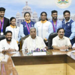 ವರ್ಗಾವಣೆಗೆ ರೇಟ್ ಫಿಕ್ಸ್, ಕಾಂಗ್ರೆಸ್ ಸರಕಾರದಲ್ಲಿ (state govt) ಲಂಚಾವತಾರ,  ಪಂಚರಾಜ್ಯ ಚುನಾವಣೆಗೆ ರಾಜ್ಯ ಅಕ್ರಮ ಹಣ ಬಳಕೆ : ಬಿಜೆಪಿ ರಾಜ್ಯಾಧ್ಯಕ್ಷ ನಳಿನ್‌ ಕುಮಾರ್‌ ಕಟೀಲು(bjp karnataka state president nalinkumar kateel) ಆರೋಪ