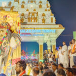 (Uchila Dasara -2023) ಉಚ್ಚಿಲ ದಸರಾ 2023ಕ್ಕೆ ತೆರೆ: ಕಾಪು ಕಡಲಲ್ಲಿ ದಶ ಮೂರ್ತಿಗಳ ಜಲಸ್ಥಂಬನ  