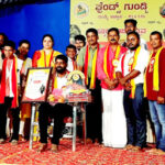 ವಿದ್ಯುತ್ ತಂತಿಗೆ ಅಲ್ಯೂಮಿನಿಯಂ ಏಣಿ ತಗುಲಿ ಯುವಕ ಸಾವು: ತೆಂಗಿನ ಕಾಯಿ ಕೀಳುವಾಗ ದುರ್ಘಟನೆ (Electric shock – young boy death)