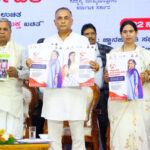 ದ.ಕ.ಜಿಲ್ಲಾ ಪತ್ರಕರ್ತರ 4 ನೇ ಸಮ್ಮೇಳನ ಪ್ರಜಾಪ್ರಭುತ್ವ ದಲ್ಲಿ ಮಾಧ್ಯಮದ ಪಾತ್ರ ಮಹತ್ವದ್ದು – ನಳಿನ್ ಕುಮಾರ್ ಕಟೀಲ್ (DK Jonrnalist’s 4th conference)