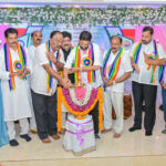 ಕರಾವಳಿ ಕರ್ನಾಟಕದ ಪ್ರವಾಸೋದ್ಯಮ, ಕಡಲ್ಕೊರೆತಕ್ಕೆ ಶಾಶ್ವತ ಪರಿಹಾರ, ಮತ್ತು ರುದ್ರ ಭೂಮಿ ಚಿತಾಗಾರಗಳ ನಿರ್ಮಾಣ ಬಗ್ಗೆ ಉಡುಪಿಯಲ್ಲಿ ಜಯಶ್ರೀಕ್ರಷ್ಣ ಪರಿಸರ ಪ್ರೇಮಿ ಸಮಿತಿಯಿಂದ ಸಮಾಲೋಚನಾ ಸಭೆ (jayakrishna parisara premi samiti local problem meeting at udupi)