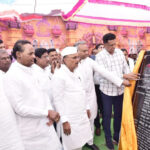 ಮಂಗಳೂರು ಪತ್ರಿಕಾ ಭವನ ಕಟ್ಟಡದ ಅಭಿವೃದ್ಧಿ ಕಾಮಗಾರಿಗೆ ಸಂಸದರ ನಿಧಿಯಿಂದ 10 ಲಕ್ಷ ರೂ.: ಸಂಸದ ನಳಿನ್ ಕುಮಾರ್ ಕಟೀಲ್ (Mangaluru Patrika Bhavana)
