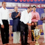 ಬಂಟ್ವಾಳದಲ್ಲಿ ಸಂಸದ ನಳಿನ್ ಕುಮಾರ್ ಕಟೀಲ್ ಅವರಿಗೆ ಅಭಿನಂದನಾ ಕಾರ್ಯಕ್ರಮ (AT At Bantwala Felicitation to MP Nalinkumar Katil)
