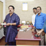 ಮಕ್ಕಳಲ್ಲಿ ಸಂಸ್ಕಾರ ಬೆಳೆಸುವುದು ಅಗತ್ಯ: ಡಾ. ತಲ್ಲೂರು ಶಿವರಾಮ ಶೆಟ್ಟಿ (DR. Talluru Shivarama Shetty)