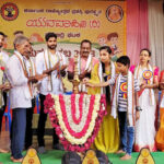ಉಚ್ಚಿಲ ಸರಸ್ವತಿ ಮಂದಿರ ಶಾಲೆ (uchila Sarasvati mandira school) ಯಲ್ಲಿ ನಡೆದ ಮಕ್ಕಳ ಹಬ್ಬ ಸ್ಫರ್ಧೆಯಲ್ಲಿ ವಿದ್ಯಾರ್ಥಿಗಳಿಗೆ ಕಲಾರತ್ನ, ಕಲಾಶ್ರೀ, ಕಲಾಭೂಷಣ ಪ್ರಶಸ್ತಿ ಪ್ರದಾನ  