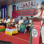 ಖ್ಯಾತ ನಾಟಕ ರಚನೆಕಾರ- ನಿರ್ದೇಶಕ ವಿಜಯ ಕುಮಾರ್ ಕೊಡಿಯಾಲ್ ಬೈಲ್ ರಿಗೆ ರಂಗ ಚಾವಡಿ ಪ್ರಶಸ್ತಿ (Vijaykumar Kodoyalbail got ranga chavadi Comomdation)
