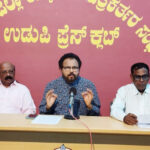 ಭಗವದ್ಗೀತೆ ಜೀವನದ ಗೈಡ್ ಇದ್ದಹಾಗೆ  : ಉಡುಪಿಯಲ್ಲಿ ಶ್ರೀ ಸುಗುಣೇಂದ್ರ ತೀರ್ಥ ಶ್ರೀಪಾದರು (Bhagavad Geetha is like a guide: Puttige Sugunenedra Swamiji)