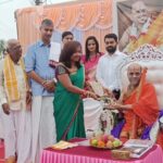 ಯಕ್ಷಸೌರಭದ ವತಿಯಿಂದ ಕಾರ್ತಿಕ ಮಾಸದ ಯಕ್ಷಗಾನ ರಂಗದೋಕುಳಿ 2023 (Yakshgana the Month Of karthika masa Rangadokuli 2023)