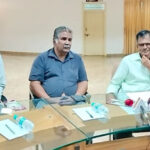 ಮಂಗಳೂರು ವಿಶ್ವವಿದ್ಯಾಲಯದ 102 ಕ್ರೀಡಾಪಟುಗಳ ಪೈಕಿ 82 ವಿದ್ಯಾರ್ಥಿಗಳು ಆಳ್ವಾಸ್ ಕಾಲೇಜಿನ ವಿದ್ಯಾರ್ಥಿಗಳು (Out of 102 athelets Mangaluru University, 82 Students areStudents of Alvas College)