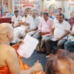 ಉದ್ಯಾವರ : ಭಾತೃತ್ವ ಮತ್ತು ಐಕ್ಯತೆಯ ಭಾನುವಾರ ಆಚರಣೆ (A Sunday Celebration Of Brotherhood and Unity)