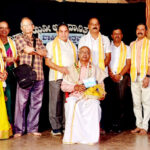 ರಸ್ತೆ ಅಪಘಾತಕ್ಕೆ ರಂಗಭೂಮಿ ಕಲಾವಿದ ಬಲಿ (Theater artist killed in road accident)