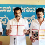 ಪ್ರಭಾಕರ ಭಟ್‌ ವಿರುದ್ಧ ಪ್ರತಿಭಟಿಸಲು ಸಜ್ಜಾದ ಮಹಿಳೆಯರಿಗೆ ಐ.ಪಿ.ಸಿ. 107 ರಡಿ  ನೋಟೀಸ್ ಜಾರಿ: ವಿಮೆನ್ ಇಂಡಿಯ ಮೂವ್ಮೆಂಟ್ (Women set to Protest Against Prabhakar Bhat, IPC Issue of 107 Rudy notice :Women India Movement