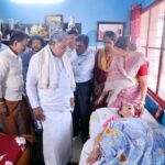   ಅಕ್ಷಯಪಾತ್ರದಿಂದ ಹಸಿವು ನೀಗುವುದರ ಜೊತೆ ಪುಣ್ಯ ಸಂಪಾದನೆಯ ಕಾರ್ಯ: ಸುಗುಣೇಂದ್ರ ಶ್ರೀ (Puttige Matadheesha Sugunedra Teertha Swamiji)