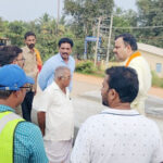 ಕುಂದಾಪುರ : ಕಾರು ಅಪಘಾತದಲ್ಲಿಉದ್ಯಾವರ ಐಸಿವೈಎಂ ಅಧ್ಯಕ್ಷ ಧಾರುಣ ಸಾವು (Kundapur: ICYM president of Udyavara Joyisten Castalino died in a car accident)