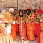   ಅಕ್ಷಯಪಾತ್ರದಿಂದ ಹಸಿವು ನೀಗುವುದರ ಜೊತೆ ಪುಣ್ಯ ಸಂಪಾದನೆಯ ಕಾರ್ಯ: ಸುಗುಣೇಂದ್ರ ಶ್ರೀ (Puttige Matadheesha Sugunedra Teertha Swamiji)
